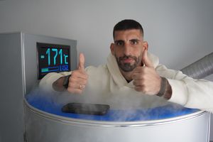 Giannis Anestis, portarul-revelație din Superligă: „România e a doua mea țară!” + Verdict despre Răzvan Lucescu