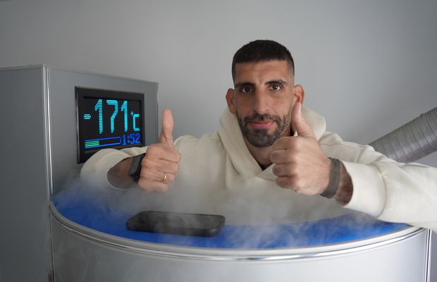 Giannis Anestis, portarul-revelație din Superligă: „România e a doua mea țară!” + Verdict despre Răzvan Lucescu