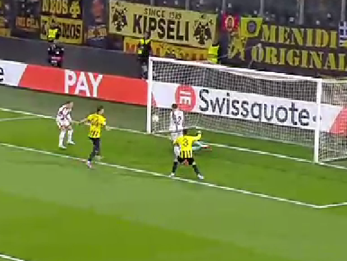 Andrei Rațiu, catastrofal la Atena: două faze în care și-a „îngropat” echipa