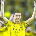 Cristiano Ronaldo, starul lui Al Nassr // FOTO: Imago Images