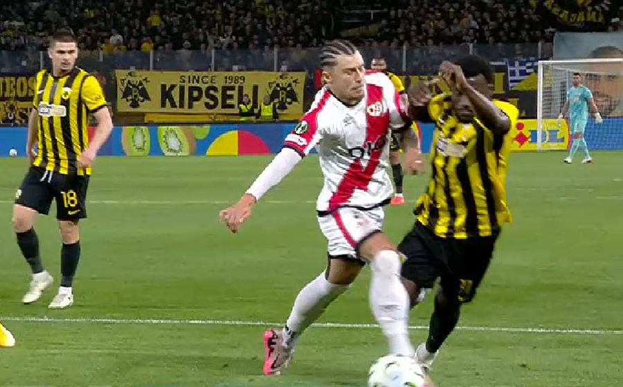 Tabloul semifinalelor Conference League: Răzvan Marin, eliminat de Andrei Rațiu, după un retur dramatic la Atena!