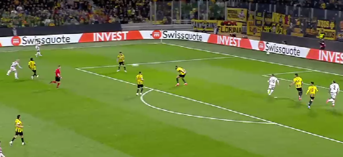 Andrei Rațiu, ocazie monumentală în AEK Atena - Rayo Vallecano