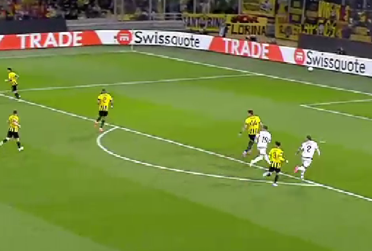 Andrei Rațiu, ocazie monumentală în AEK Atena - Rayo Vallecano