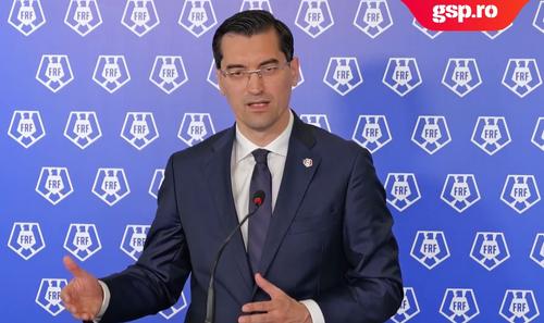 Ilie Drăgan a obținut recuzarea unui arbitru TAS în litigiul cu Răzvan Burleanu