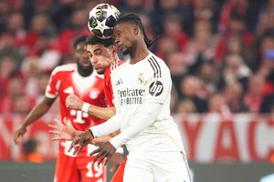 „Camavinga este un prost! Știți ce ar fi trebuit să-i facă jucătorii?” » L-a făcut praf, după eliminarea lui Real Madrid