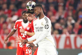„Camavinga este un prost! Știți ce ar fi trebuit să-i facă jucătorii?” » L-a făcut praf, după eliminarea lui Real Madrid