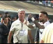 Neymar și-a ieșit din minți și a jignit un fan // Capturi FOTO: X