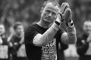 ȘOC: fostul campion cu Arsenal și Juventus a murit, după ce a fost lovit de tren