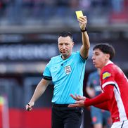 Alkmaar - Șahtior, în Conference League// foto Getty Images