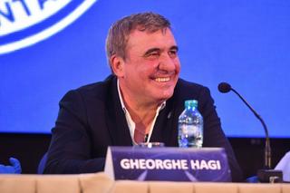 FRF i-a stabilit obiectivul selecționerului Gică Hagi