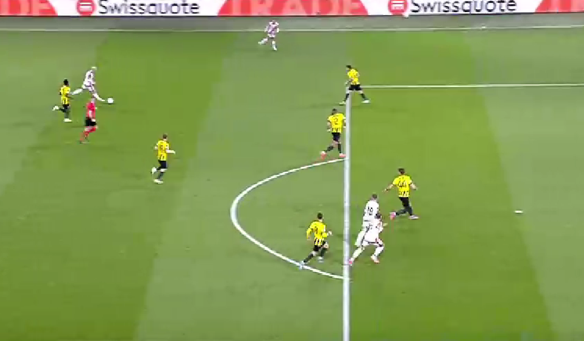 Andrei Rațiu, ocazie monumentală în AEK Atena - Rayo Vallecano