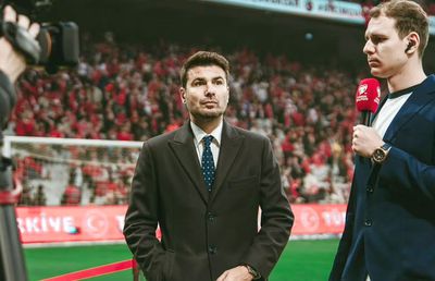 Adrian Mutu a răbufnit, după informația dezvăluită de GSP: „La ce înseamnă România, e o rușine”