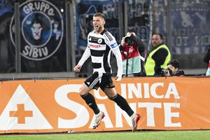 Ofertă de 2 milioane pentru Jovo Lukic, dar transfer blocat: „Soția s-a opus!”