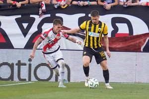 Returul sferturilor de finală din Conference League » Șahtior, prima calificată în semifinale