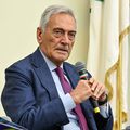 Gabriele Gravina, actualul președinte al Federației Italiene de Fotbal // Imago Images