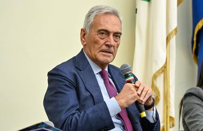 Cine sunt candidații pentru șefia Federației Italiene de Fotbal