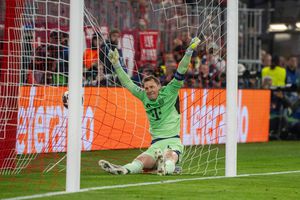 Manuel Neuer admite: „Am făcut o greșeală porcească” » Reacția lui Bayern