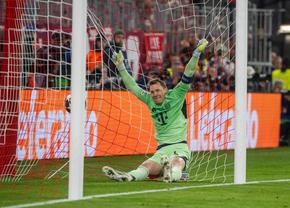 Manuel Neuer admite: „Am făcut o greșeală porcească” » Reacția lui Bayern