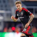 Louis Munteanu și DC United, eșec umilitor în US Open Cup // FOTO: