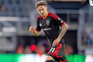 Louis Munteanu, bătut de o echipă de Liga 3 la primul meci ca titular pentru DC United