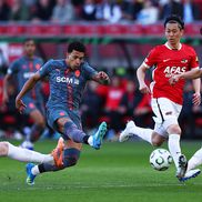 Alkmaar - Șahtior, în Conference League// foto Getty Images
