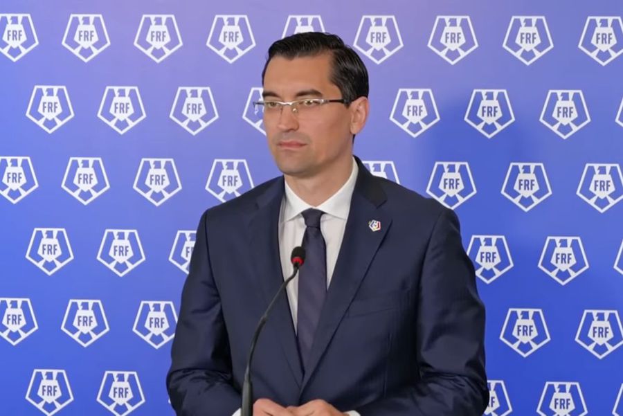 E oficial! Gică Hagi va fi noul selecționer al României » Când are loc prezentarea