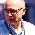 Stefano Domenicali