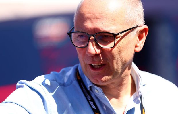 Șeful Formulei 1 îl ia tare pe Max Verstappen: „Respectați un sport care vă face bogați”