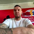 Cristi Bud la GSP Live