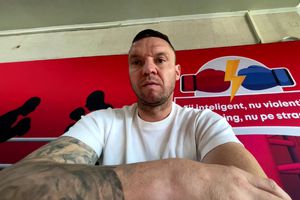 Triplul campion al României se bate în ring! Pentru câți bani? „Peste o primă bună la CFR Cluj”