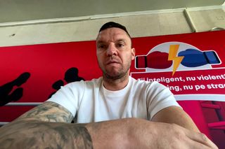 Triplul campion al României se bate în ring. Pentru câți bani? „Peste o primă bună la CFR Cluj”