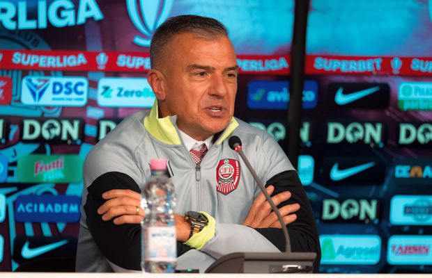 Daniel Pancu, anunț MAJOR după victoria chinuită cu FC Argeș: „«Aerisirea» lotului va continua. Veți mai vedea contracte reziliate!”