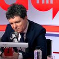 Președintele Nicușor Dan, la Europa FM