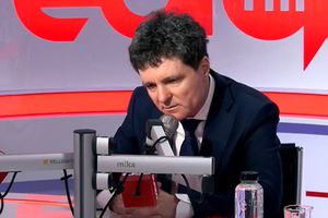 Președintele Nicușor Dan a dezvăluit de ce nu a fost la catafalcul lui Mircea Lucescu