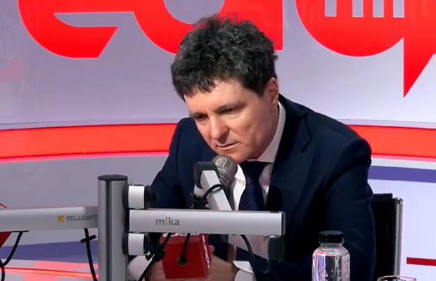 Președintele Nicușor Dan a dezvăluit de ce nu a mers la catafalcul lui Mircea Lucescu