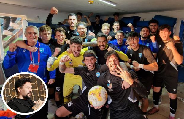 De la Survivor direct în scandalul meciurilor aranjate pentru pariuri: „Am citit că mă duc la închisoare. M-a sunat mama...”