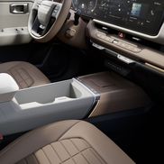 Noua Kia Seltos // FOTO: automarket.ro