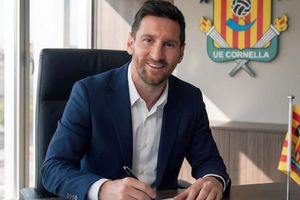 Lionel Messi se alătură trendului și cumpără un club de fotbal: „Își întărește relația cu Barcelona”