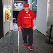 Mihai Raportaru // FOTO Andrei Furnigă