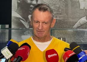 Gică Craioveanu, despre șansele Craiovei în lupta la titlu: „Dinamo ne va face campioni!”