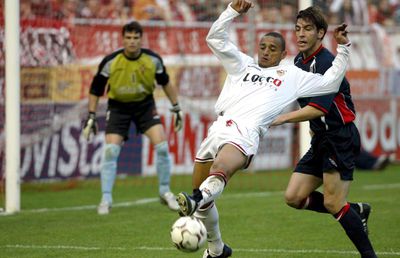 Cazul sfâșietor al unui fotbalist de Serie A și Primera, spus în Gazzetta: „Mi-am pierdut un picior din cauza unei felii de tort”