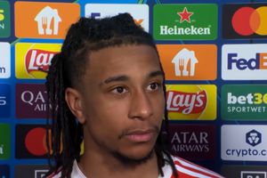 Real Madrid îi pregătește o ofertă de 160 de milioane de euro, însă starul lui Bayern i-a ironizat pe „galactici”: „Regii competiției?”