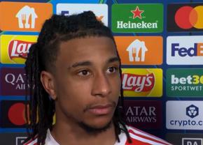 Real Madrid îi pregătește o ofertă de 160 de milioane de euro, însă starul lui Bayern i-a ironizat pe „galactici”: „Regii competiției?”