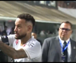 Neymar și-a ieșit din minți și a jignit un fan // Capturi FOTO: X