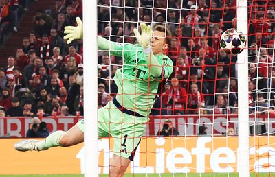 Manuel Neuer spune că a gafat doar la un gol: „Am făcut o greșeală porcească” » Reacția lui Bayern: „Uneori, ești prostul meciului”