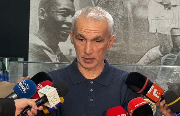 Adrian Iencsi, impresionat de colecția regretatului Mircea Lucescu: „A lăsat o valoare inestimabilă”