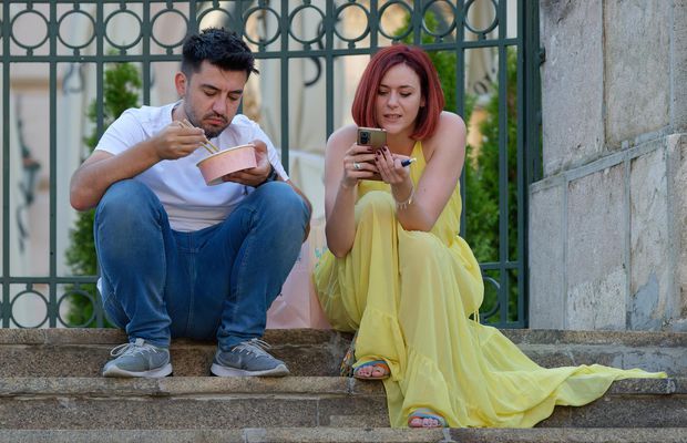 Secretul SPAN: 3 (foarte) mici schimbări care-ți pot prelungi viața