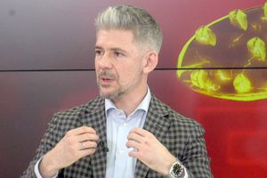 Noul președinte al Consiliului de Administrație de la Dinamo: „Vă spun care e diferența dintre mine și Nicolescu”