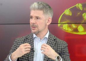 Noul președinte al Consiliului de Administrație de la Dinamo: „Vă spun care e diferența dintre mine și Nicolescu”