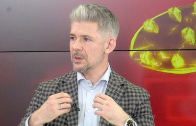 Noul președinte al Consiliului de Administrație de la Dinamo: „Vă spun care e diferența dintre mine și Nicolescu”